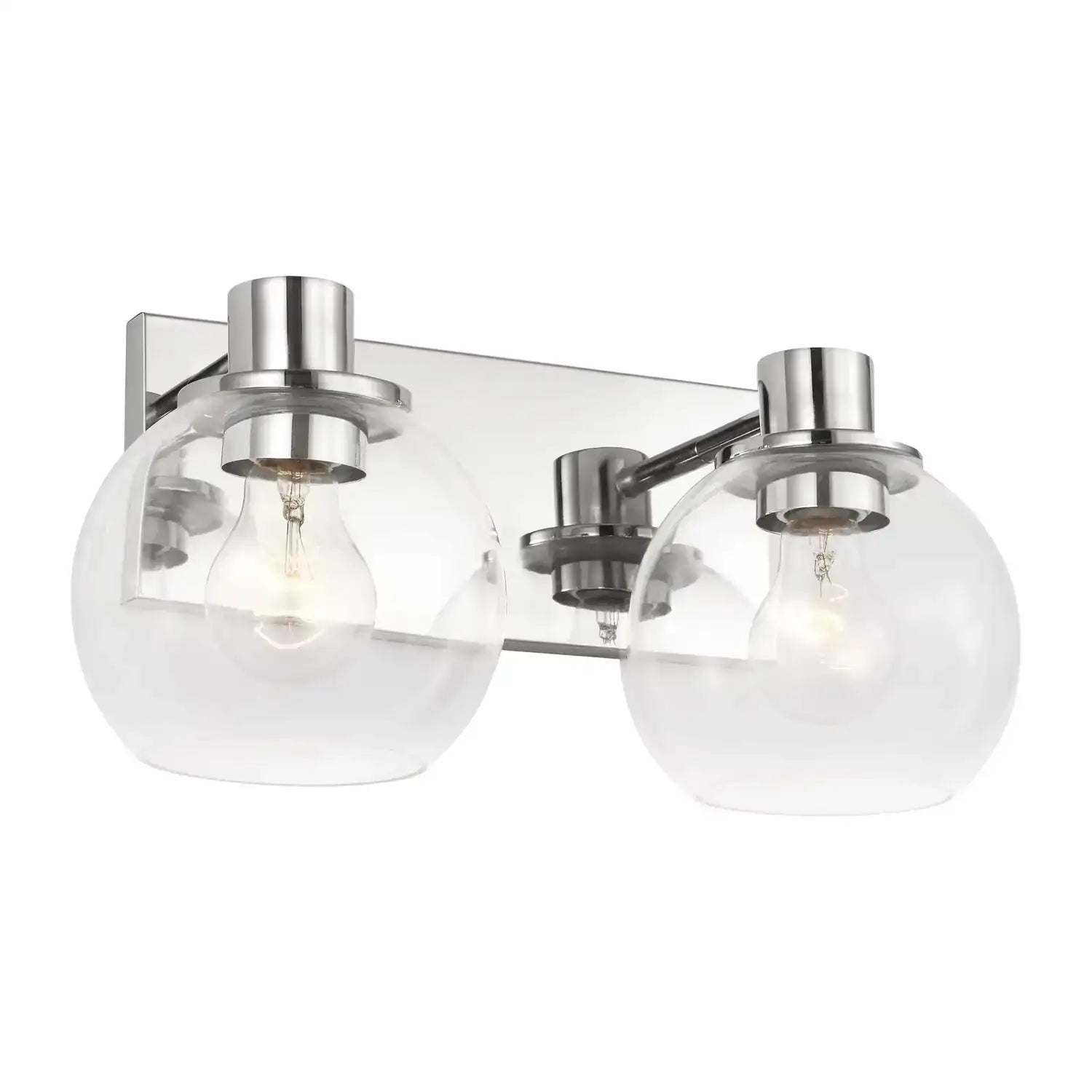 GENERATION LIGHTING, RITO BATH, BATH VANITY LIGHT