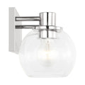 GENERATION LIGHTING, RITO BATH, BATH VANITY LIGHT