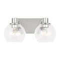 GENERATION LIGHTING, RITO BATH, BATH VANITY LIGHT