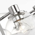 GENERATION LIGHTING, RITO BATH, BATH VANITY LIGHT