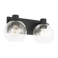 GENERATION LIGHTING, RITO BATH, BATH VANITY LIGHT
