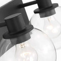GENERATION LIGHTING, RITO BATH, BATH VANITY LIGHT