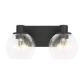 GENERATION LIGHTING, RITO BATH, BATH VANITY LIGHT