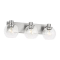 GENERATION LIGHTING, RITO BATH, BATH VANITY LIGHT