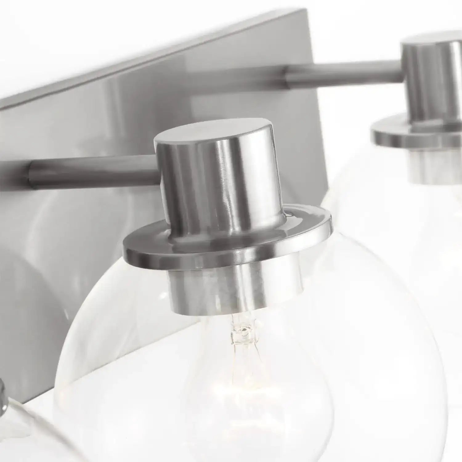 GENERATION LIGHTING, RITO BATH, BATH VANITY LIGHT