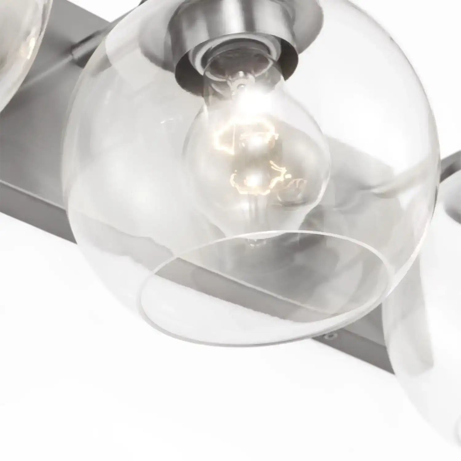 GENERATION LIGHTING, RITO BATH, BATH VANITY LIGHT