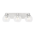 GENERATION LIGHTING, RITO BATH, BATH VANITY LIGHT