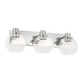 GENERATION LIGHTING, RITO BATH, BATH VANITY LIGHT