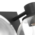 GENERATION LIGHTING, RITO BATH, BATH VANITY LIGHT