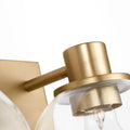GENERATION LIGHTING, RITO BATH, BATH VANITY LIGHT
