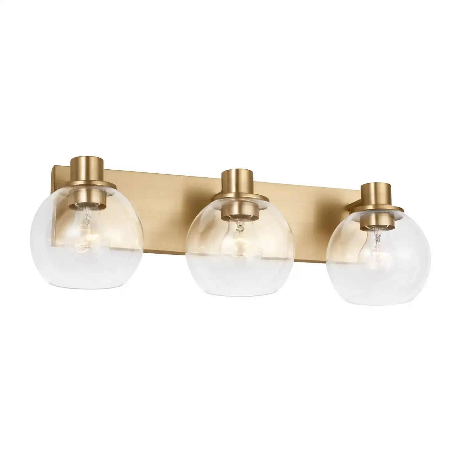 GENERATION LIGHTING, RITO BATH, BATH VANITY LIGHT