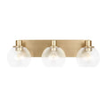 GENERATION LIGHTING, RITO BATH, BATH VANITY LIGHT