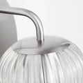 GENERATION LIGHTING, EISELE SCONCE, BATH VANITY LIGHT
