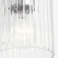 GENERATION LIGHTING, EISELE SCONCE, BATH VANITY LIGHT