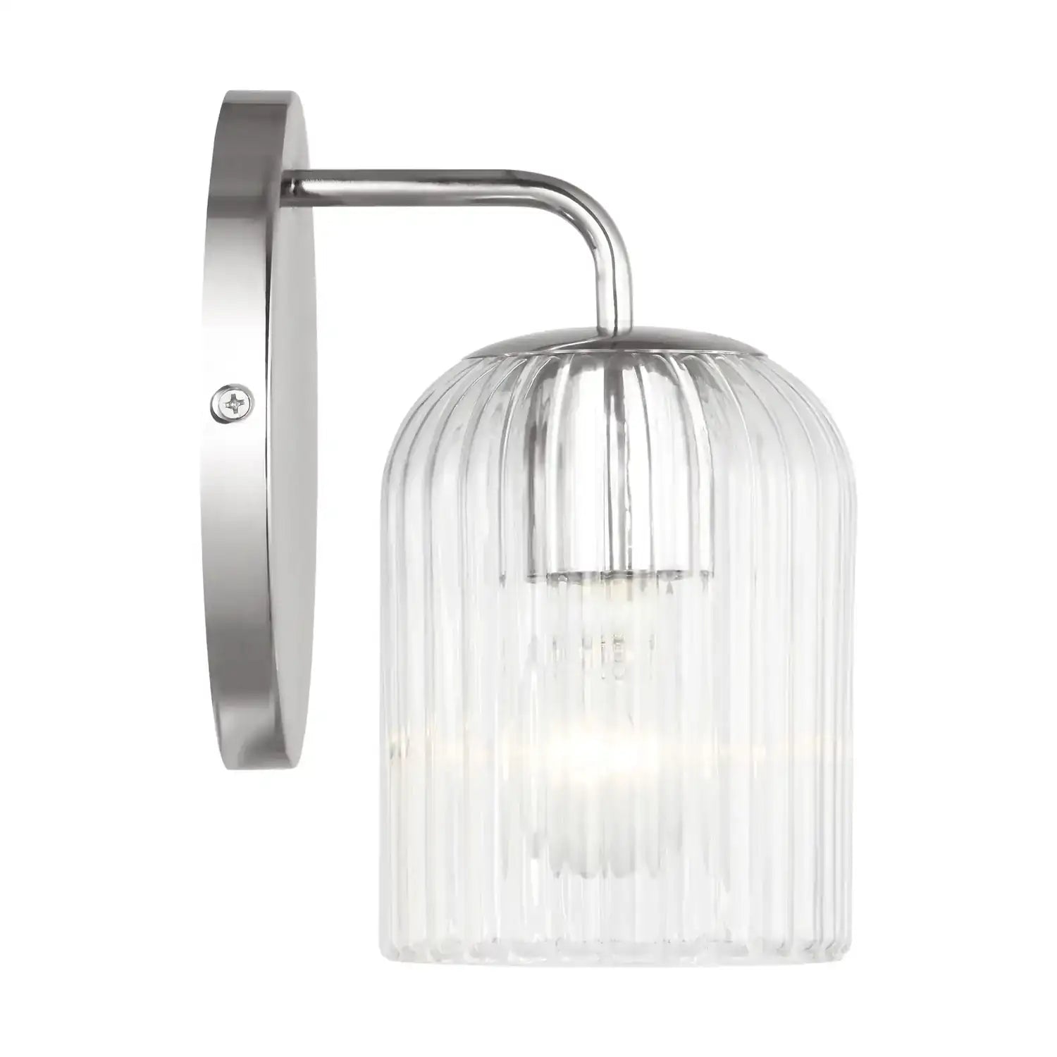 GENERATION LIGHTING, EISELE SCONCE, BATH VANITY LIGHT