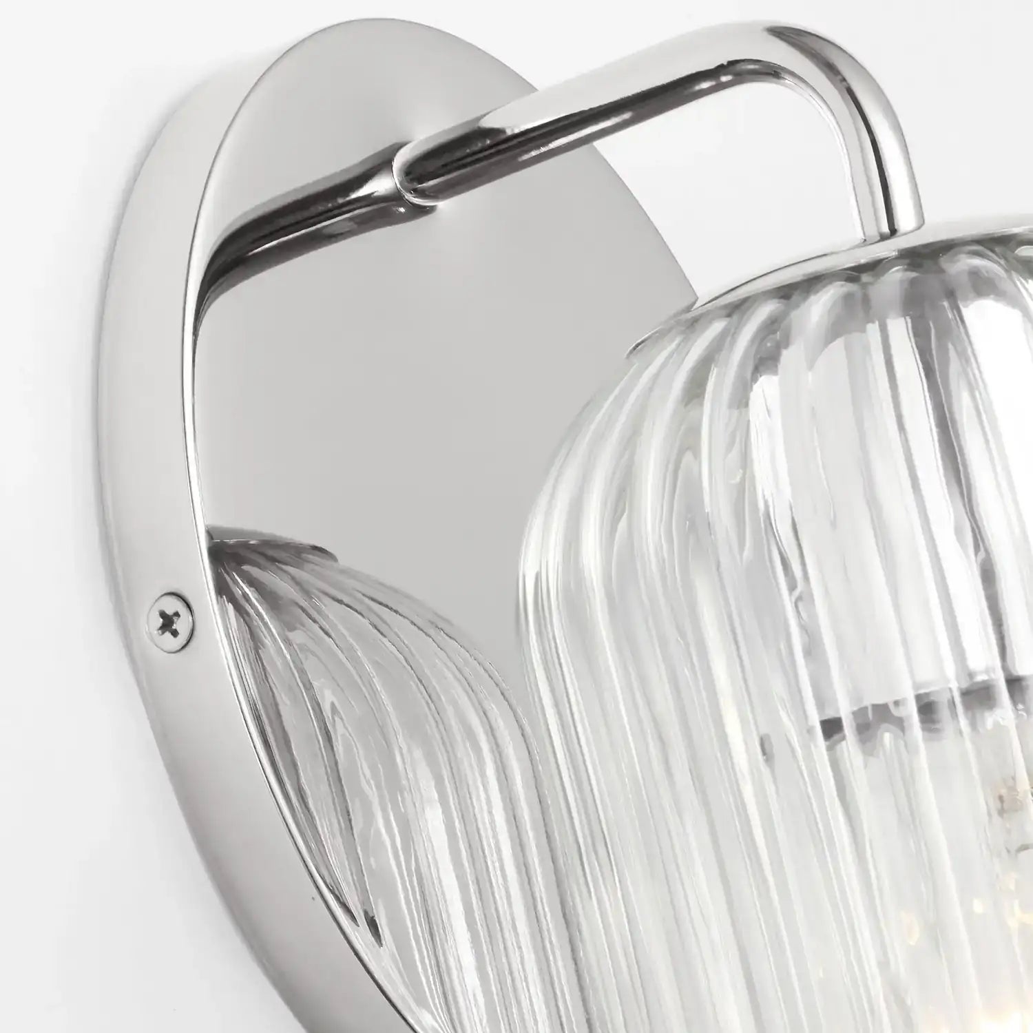 GENERATION LIGHTING, EISELE SCONCE, BATH VANITY LIGHT
