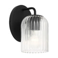 GENERATION LIGHTING, EISELE SCONCE, BATH VANITY LIGHT