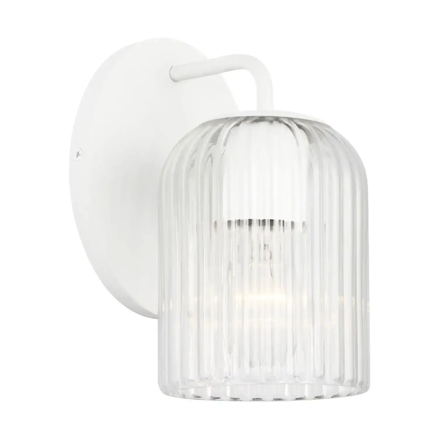 GENERATION LIGHTING, EISELE SCONCE, BATH VANITY LIGHT