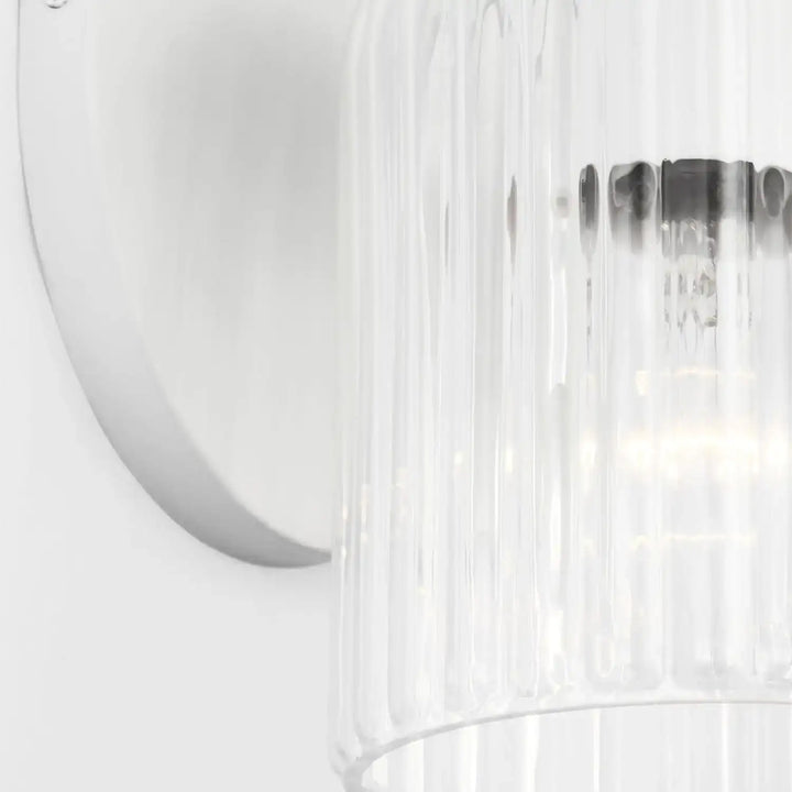 GENERATION LIGHTING, EISELE SCONCE, BATH VANITY LIGHT