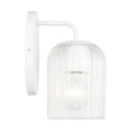 GENERATION LIGHTING, EISELE SCONCE, BATH VANITY LIGHT