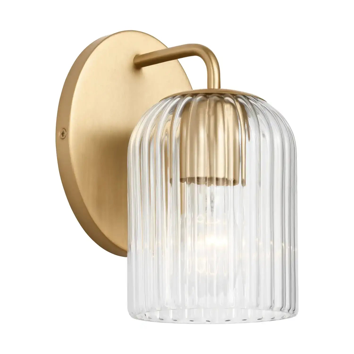 GENERATION LIGHTING, EISELE SCONCE, BATH VANITY LIGHT