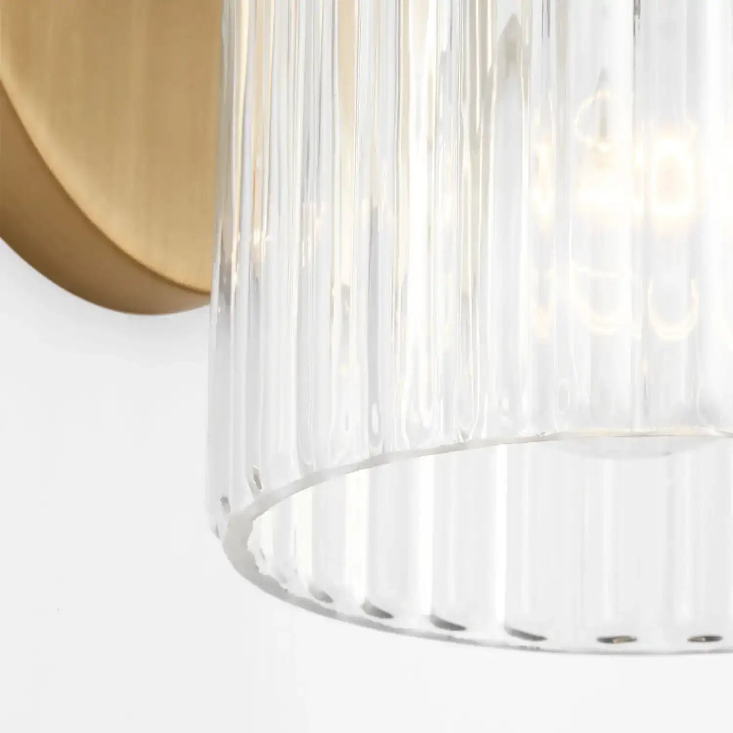 GENERATION LIGHTING, EISELE SCONCE, BATH VANITY LIGHT