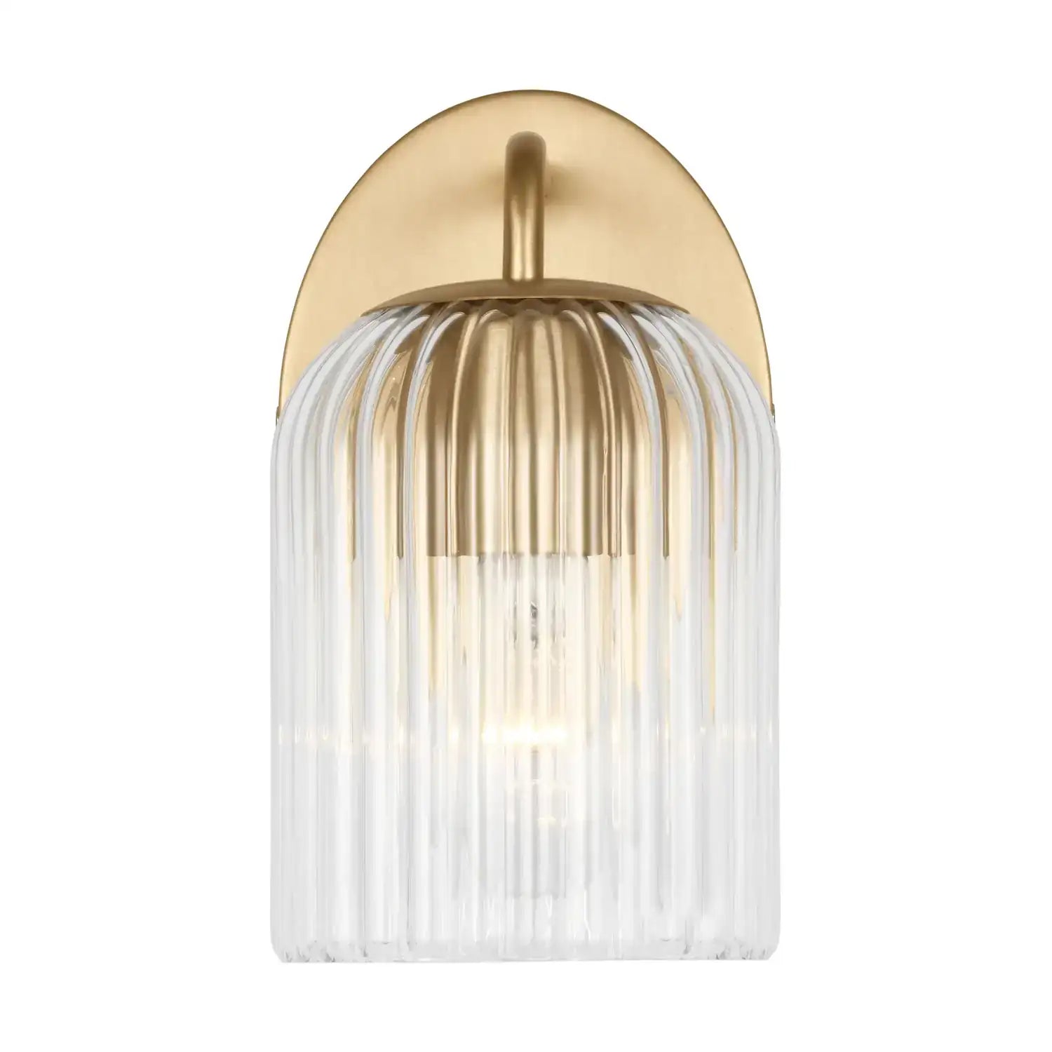 GENERATION LIGHTING, EISELE SCONCE, BATH VANITY LIGHT
