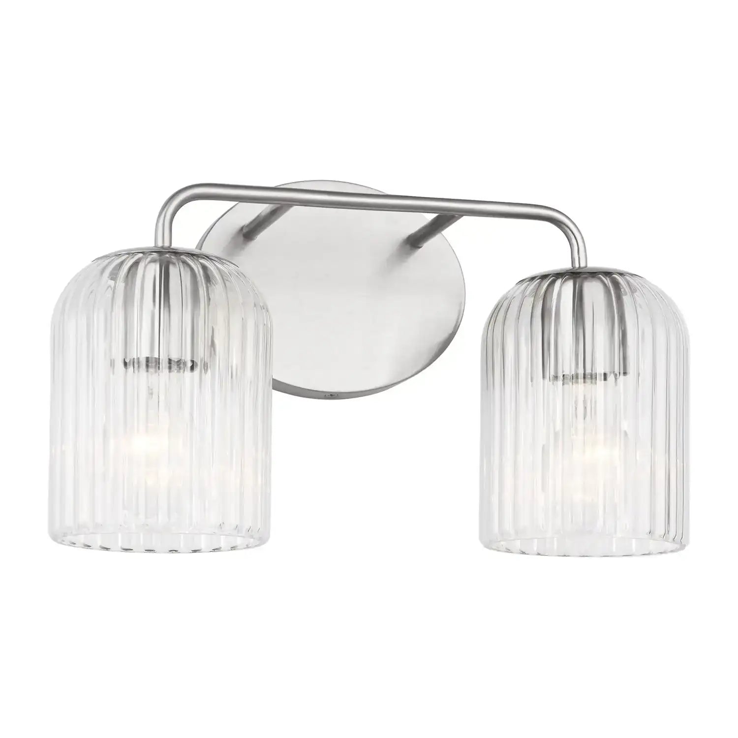 GENERATION LIGHTING, EISELE VANITY, BATH VANITY LIGHT