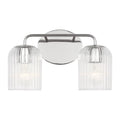 GENERATION LIGHTING, EISELE VANITY, BATH VANITY LIGHT