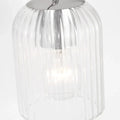 GENERATION LIGHTING, EISELE VANITY, BATH VANITY LIGHT