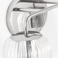 GENERATION LIGHTING, EISELE VANITY, BATH VANITY LIGHT
