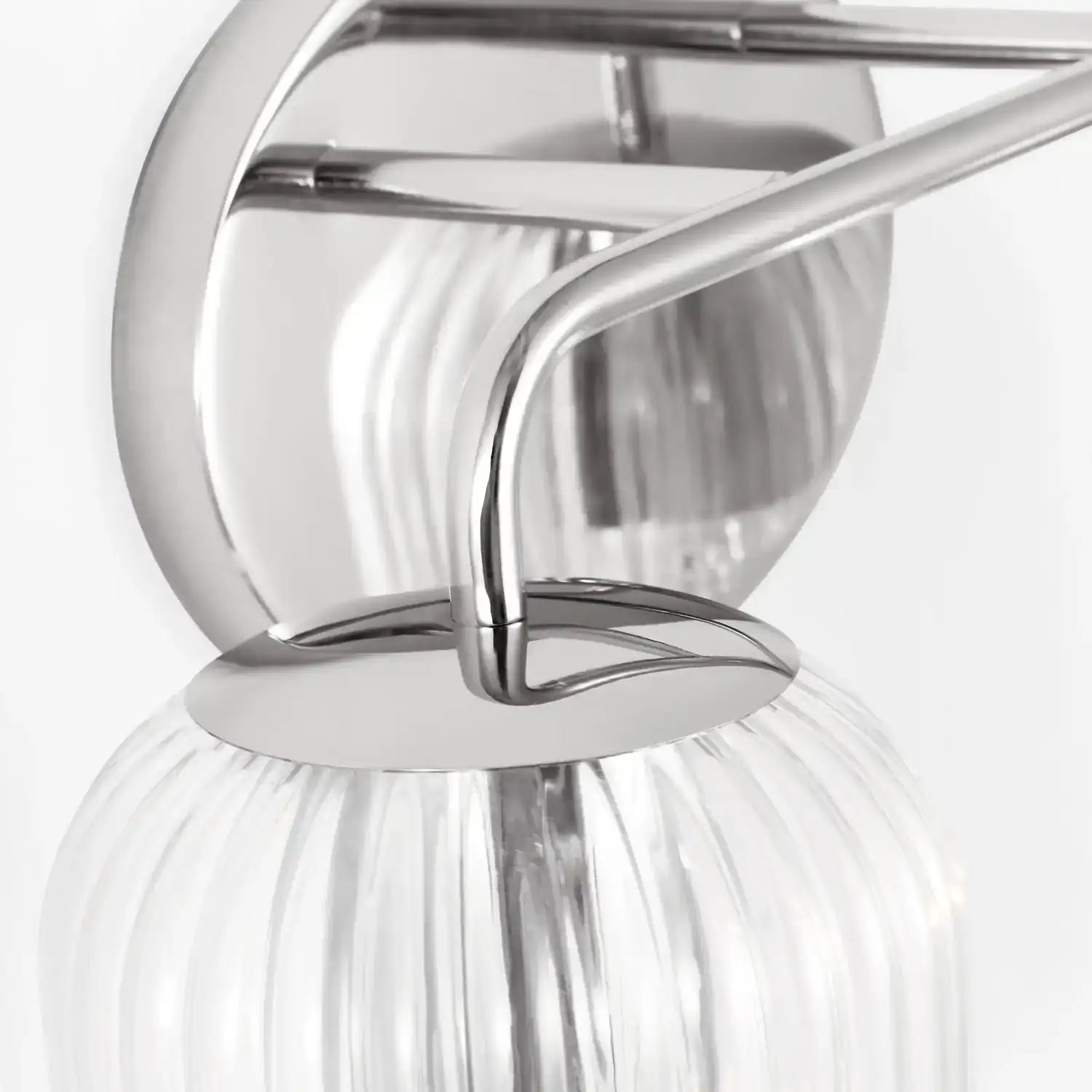 GENERATION LIGHTING, EISELE VANITY, BATH VANITY LIGHT