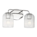 GENERATION LIGHTING, EISELE VANITY, BATH VANITY LIGHT