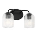 GENERATION LIGHTING, EISELE VANITY, BATH VANITY LIGHT