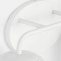 GENERATION LIGHTING, EISELE VANITY, BATH VANITY LIGHT