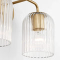 GENERATION LIGHTING, EISELE VANITY, BATH VANITY LIGHT