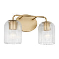 GENERATION LIGHTING, EISELE VANITY, BATH VANITY LIGHT