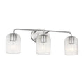 GENERATION LIGHTING, EISELE VANITY, BATH VANITY LIGHT