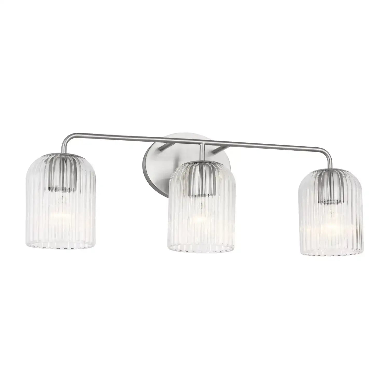 GENERATION LIGHTING, EISELE VANITY, BATH VANITY LIGHT