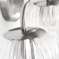 GENERATION LIGHTING, EISELE VANITY, BATH VANITY LIGHT
