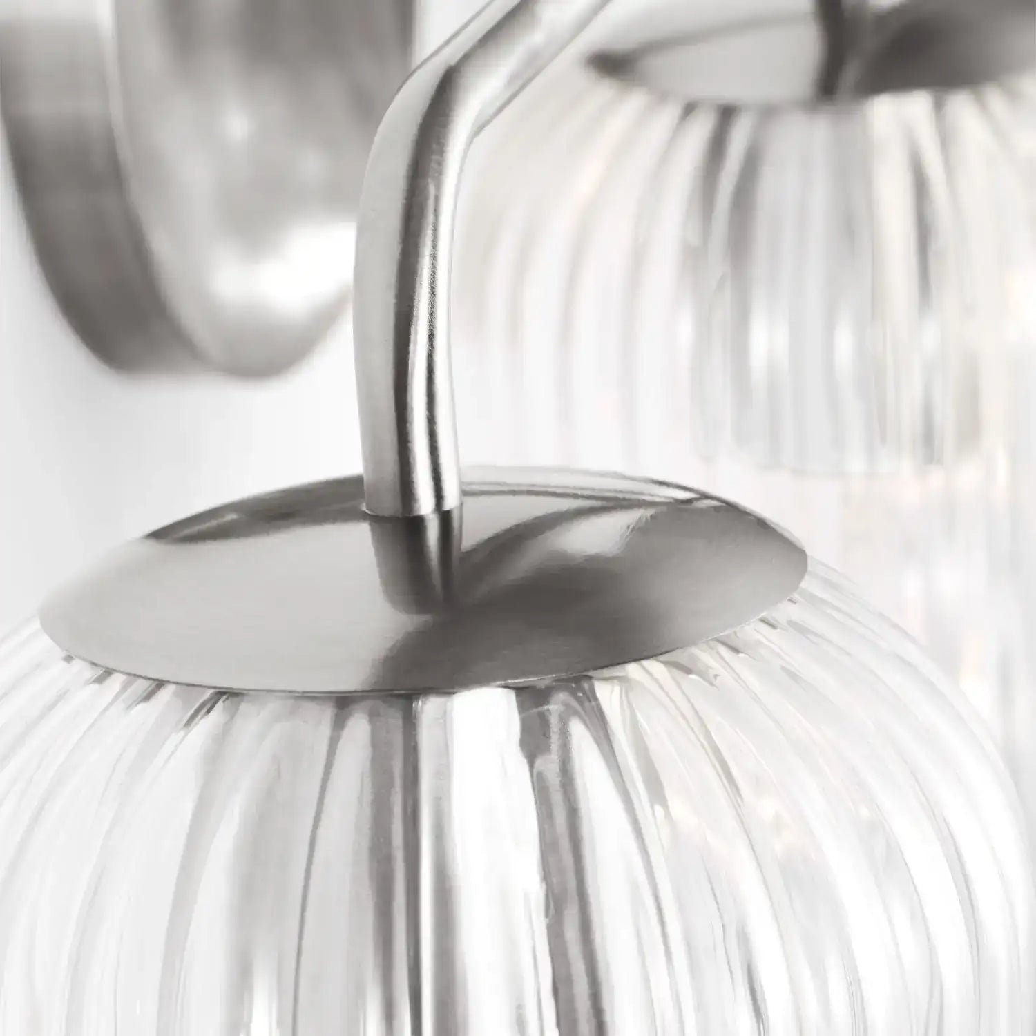 GENERATION LIGHTING, EISELE VANITY, BATH VANITY LIGHT