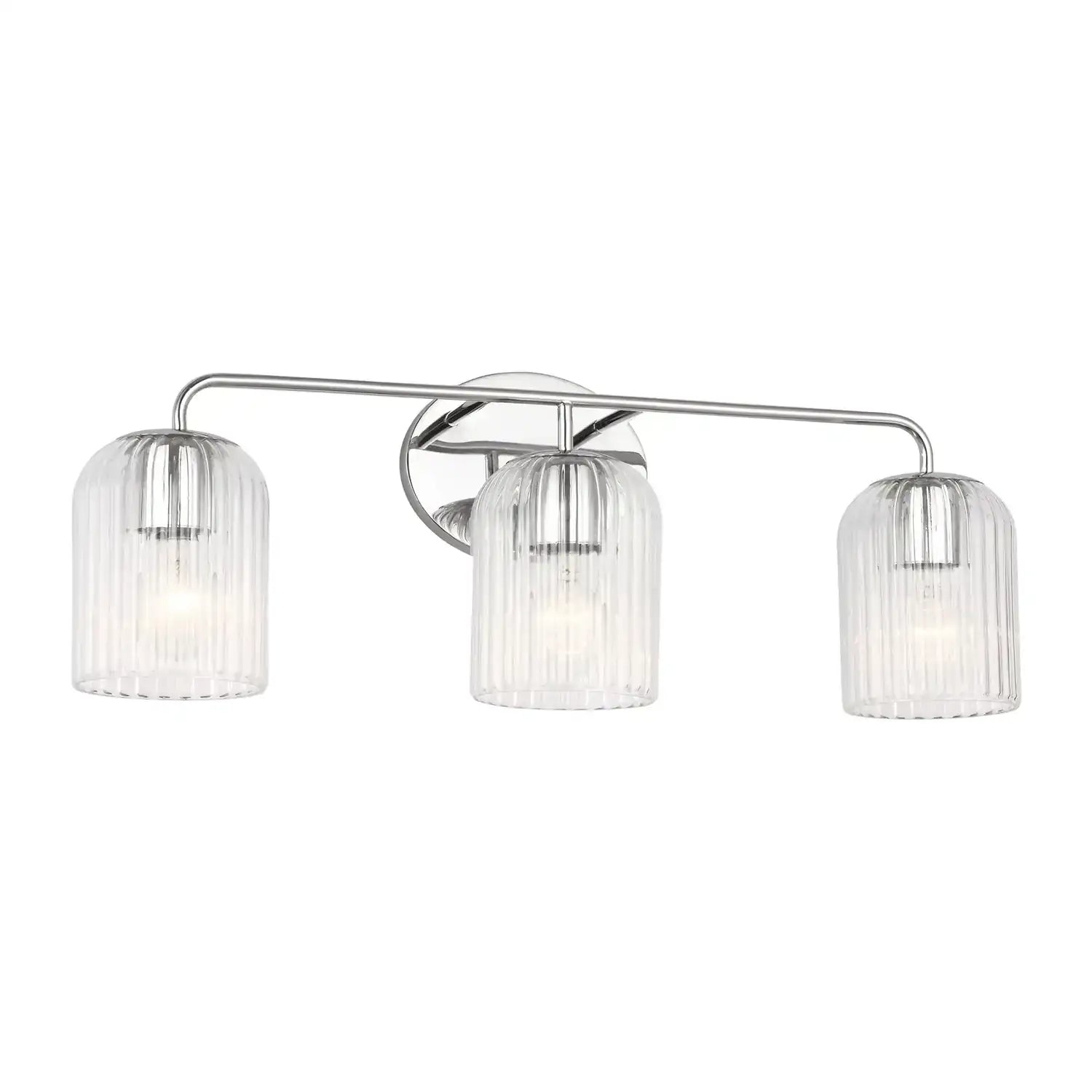 GENERATION LIGHTING, EISELE VANITY, BATH VANITY LIGHT