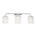 GENERATION LIGHTING, EISELE VANITY, BATH VANITY LIGHT