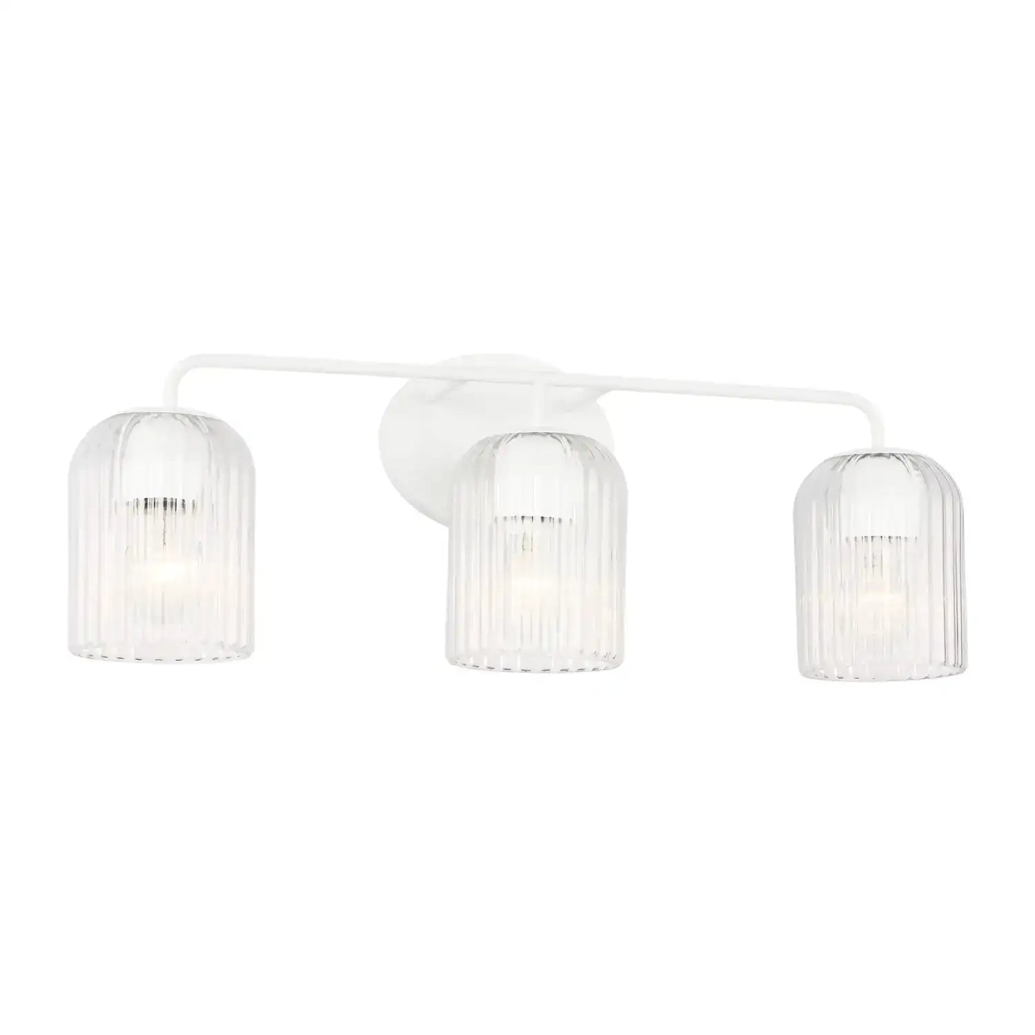 GENERATION LIGHTING, EISELE VANITY, BATH VANITY LIGHT