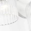 GENERATION LIGHTING, EISELE VANITY, BATH VANITY LIGHT