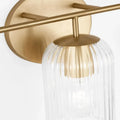 GENERATION LIGHTING, EISELE VANITY, BATH VANITY LIGHT