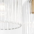 GENERATION LIGHTING, EISELE VANITY, BATH VANITY LIGHT