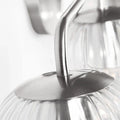 GENERATION LIGHTING, EISELE VANITY, BATH VANITY LIGHT