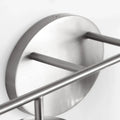 GENERATION LIGHTING, EISELE VANITY, BATH VANITY LIGHT
