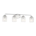 GENERATION LIGHTING, EISELE VANITY, BATH VANITY LIGHT